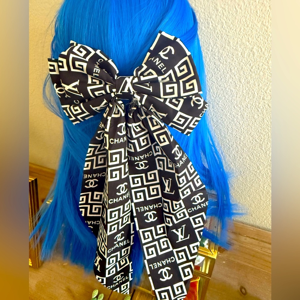 Fashion Bow